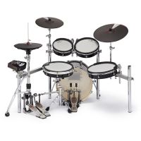 Pearl  e/Merge hybrid - Vue 4